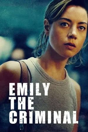 TamilPrint Emily the Criminal 2022 Hindi+English Full Movie BluRay 480p 720p 1080p Download