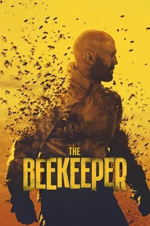 TamilPrint The Beekeeper 2024 Hindi+English Full Movie BluRay 480p 720p 1080p Download